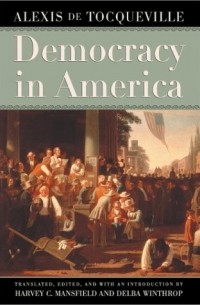  - Democracy in America