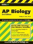 Phillip E. Pack - CliffsAP Biology