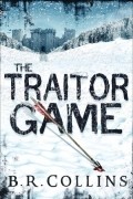 Bridget Collins - The Traitor Game