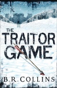 Бриджет Коллинз - The Traitor Game