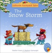 Heather Amery - The Snow Storm