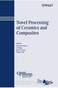 Narottam P. Bansal - Novel Processing of Ceramics and Composites