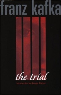 Franz Kafka - The Trial