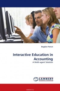 Bogdan Patrut - Interactive Education in Accounting
