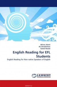  - English Reading for EFL Students