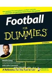  - Football For Dummies®