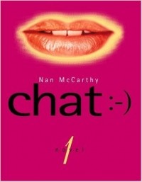 Nan McCarthy - Chat: A Cybernovel