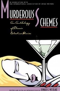  - Murderous Schemes: An Anthology of Classic Detective Stories