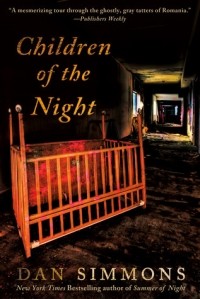 Dan Simmons - Children of the Night