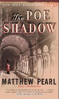 Matthew Pearl - Poe Shadow