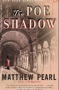 Matthew Pearl - Poe Shadow