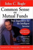 Джон Богл - Common Sense on Mutual Funds: New Imperatives for the Intelligent Investor