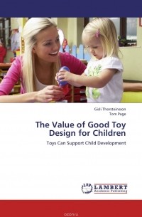  - The Value of Good Toy Design for Children