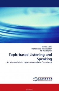  - Topic-based Listening and Speaking