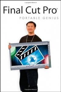  - Final Cut Pro Portable Genius