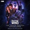 - Doctor Who: The Tenth Doctor Adventures, Volume 1