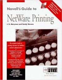  - Novell's Guide To Netware Printing