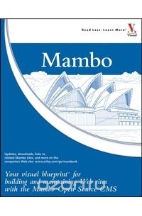 Ric Shreves - Mambo