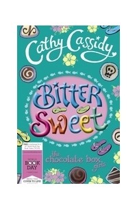 Cathy Cassidy - Bittersweet