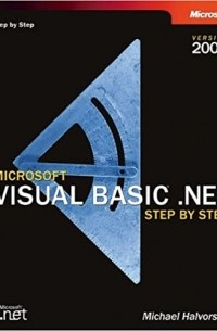 Microsoft Visual Basic .NET Step by Step Version 2003