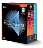 Michael Halvorson - Microsoft Visual Basic .NET Deluxe Learning Edition – Version 2003