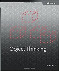 David West - Object Thinking