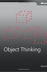 Object Thinking