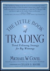 Michael W. Covel - The Little Book of Trading