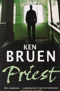Ken Bruen - Priest