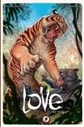 Love #1. The Tiger