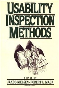  - Usability Inspection Methods