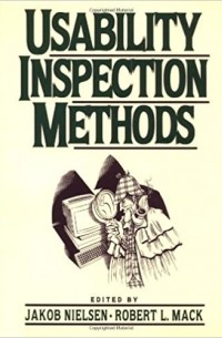  - Usability Inspection Methods