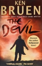 Ken Bruen - The Devil