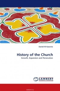 Daniel  W Kasomo - History of the Church