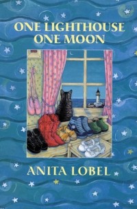 Анита Лобель - One Lighthouse, One Moon