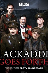 Blackadder Goes Forth