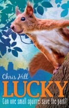 Chris Hill - Lucky