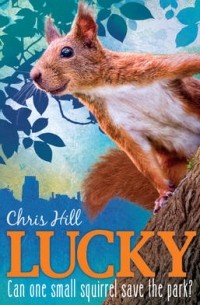 Chris Hill - Lucky