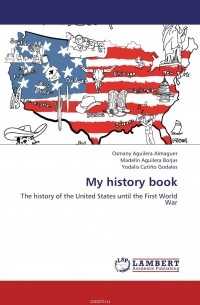  - My history book