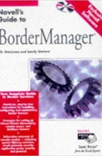 Novell's Guide to BorderManager