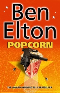 Ben Elton - Popcorn