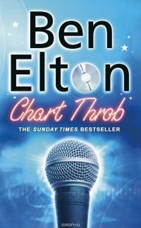 Ben Elton - Chart Throb