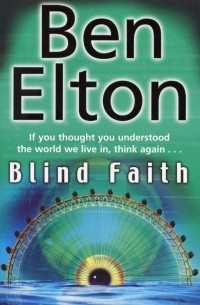 Ben Elton - Blind Faith