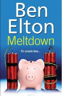 Elton, Ben - Meltdown
