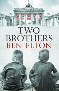 Ben Elton - Two Brothers