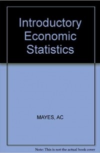  - Introductory Economic Statistics
