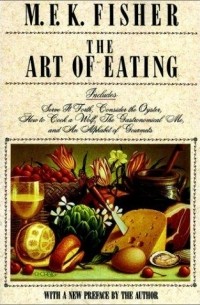 The Art of Eating
