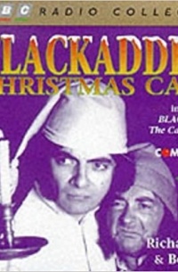  - Blackadder's Christmas Carol