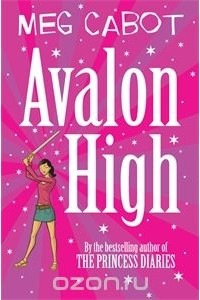 Meg Cabot - Avalon High