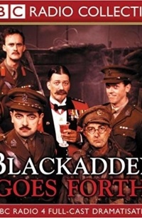 Blackadder Goes Forth